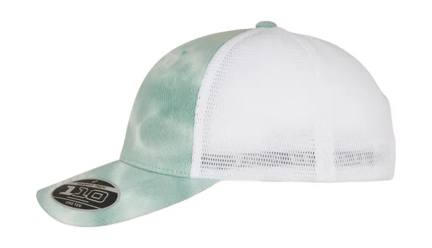 110 FLEXFIT Batik Mesh CAP - Flexfit