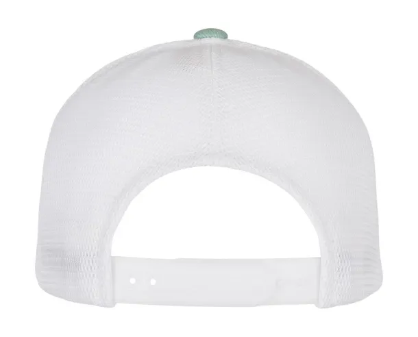 110 FLEXFIT mrežasta šilterica - 6 panela - Flexfit