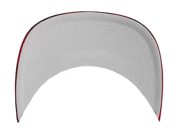  Tartan Plaid Cap - Flexfit