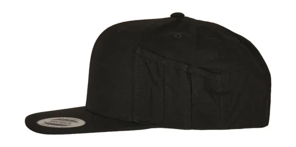  Snapback šilterica s držačem za olovke - 6 panela - Flexfit