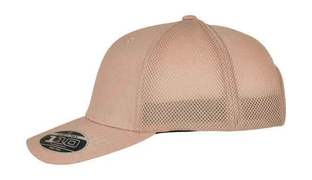  110 Flexfit Ripstop Mesh Cap - Flexfit