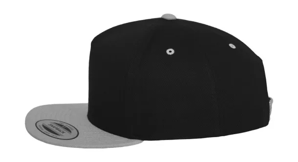  Klasična snapback šilterica - 5 panela - Flexfit
