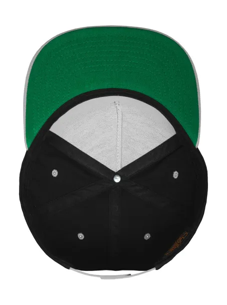  Classic 5 Panel Snapback - Flexfit
