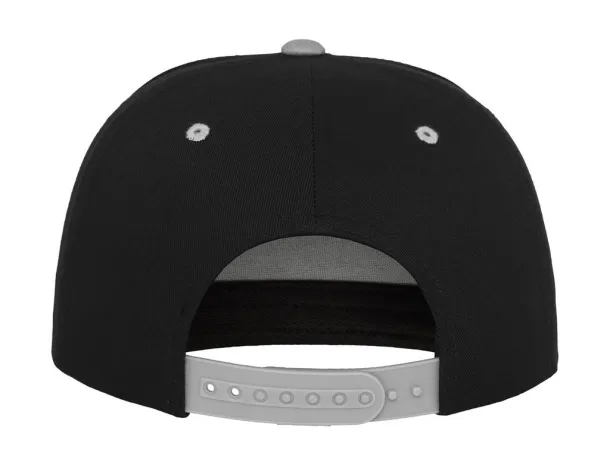  Classic 5 Panel Snapback - Flexfit