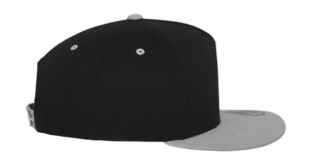  Klasična snapback šilterica - 5 panela - Flexfit