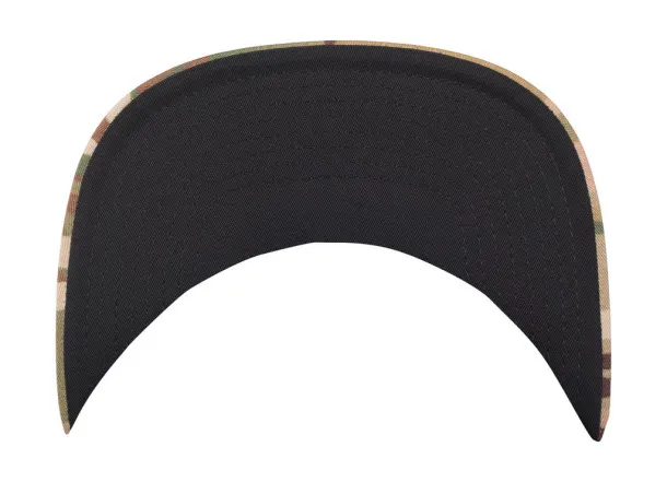  Classic Snapback Multicam® - Flexfit