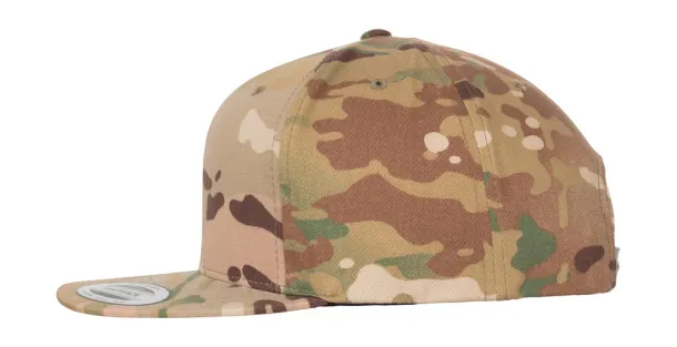  Classic Snapback Multicam® - Flexfit