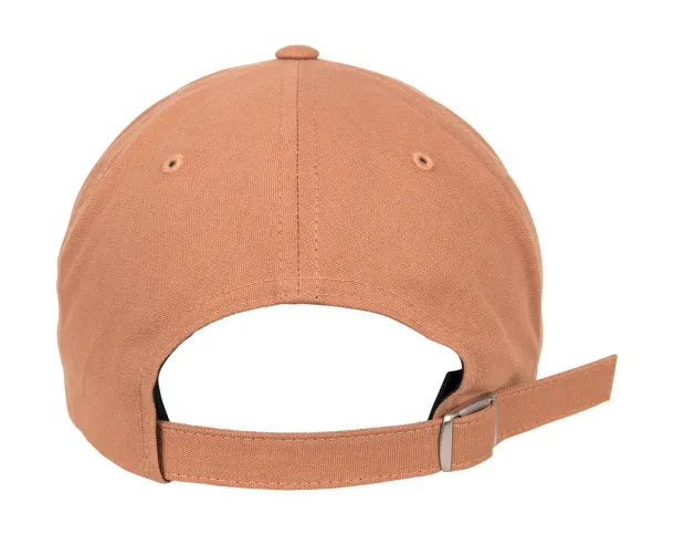  6-Panel Curved Metal Snap - Flexfit