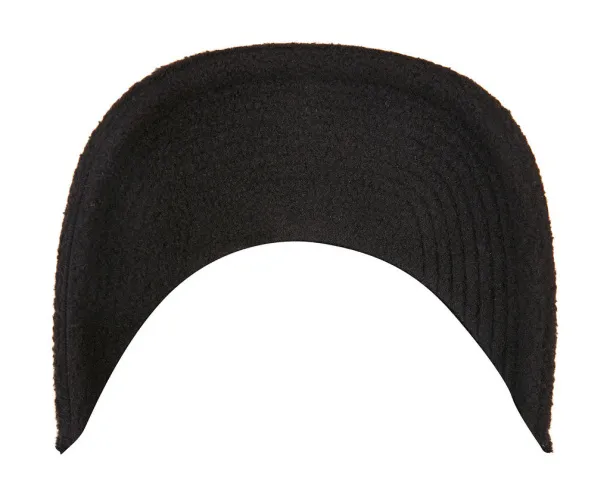  Polar Fleece Jockey Cap - Flexfit