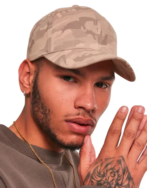 Flexfit Light Camo - Flexfit