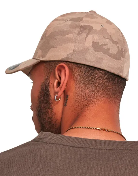Flexfit Light Camo - Flexfit