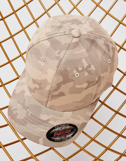 Flexfit Light Camo - Flexfit