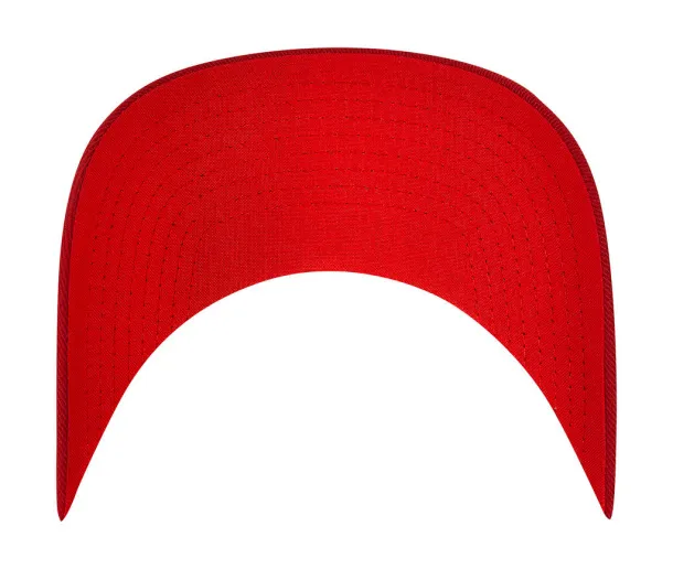 Flexfit Wooly Combed Waterrepellent - Flexfit