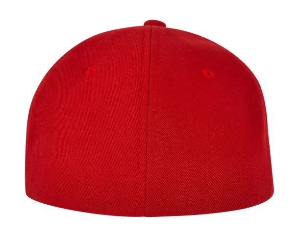 Flexfit Wooly Combed Waterrepellent - Flexfit