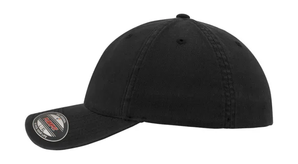 Flexfit Garment Washed Cotton Dad Hat - Flexfit