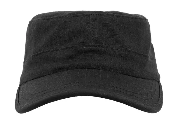  Top Gun ripstop šilterica - Flexfit Crna