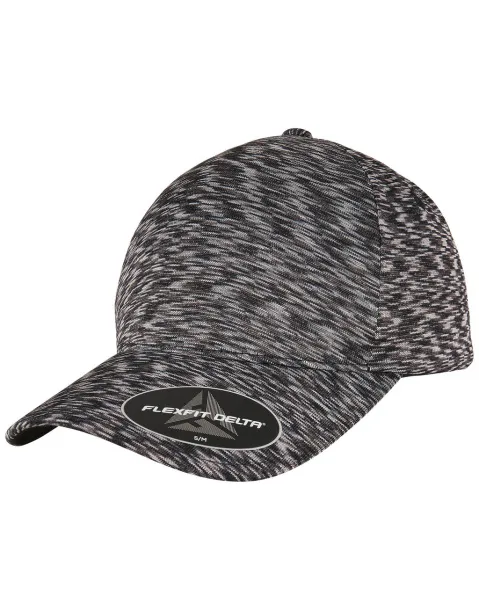 Flexfit Delta Unipanel Cap - Flexfit