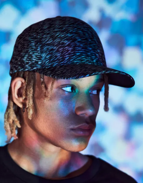 Flexfit Delta Unipanel Cap - Flexfit