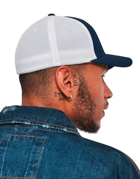 Flexfit Ultrafibre/Airmesh 2-Tone - Flexfit