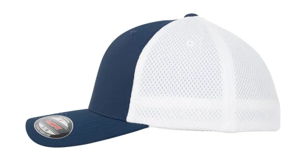 Flexfit Ultrafibre/Airmesh 2-Tone - Flexfit