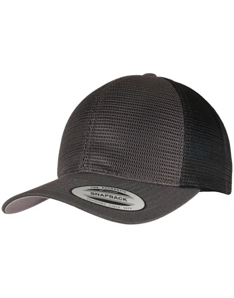  360° Omnimesh 2-Tone Cap - Flexfit
