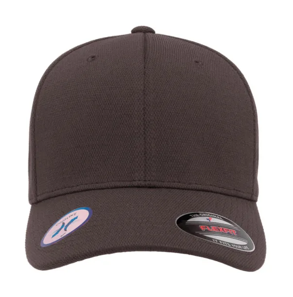 Cool and Dry Sport Cap - Flexfit Siva