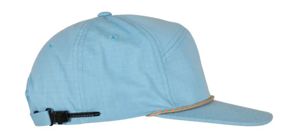  Color Braid Jockey Cap - Flexfit