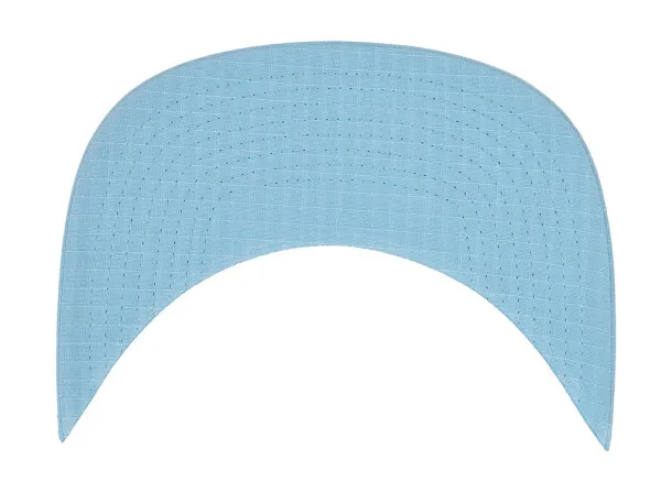  Color Braid Jockey Cap - Flexfit