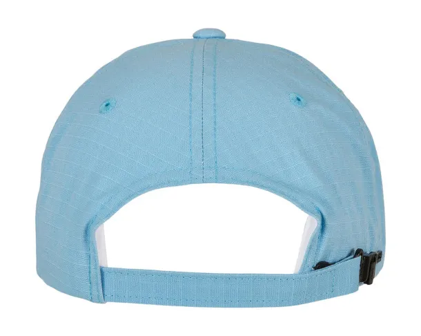  Color Braid Jockey Cap - Flexfit
