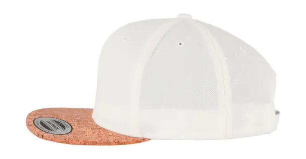  Cork Snapback - Flexfit