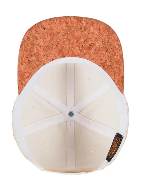  Cork Snapback - Flexfit