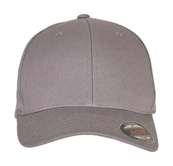 V-Flexfit® Cotton Twill Cap - Flexfit Siva