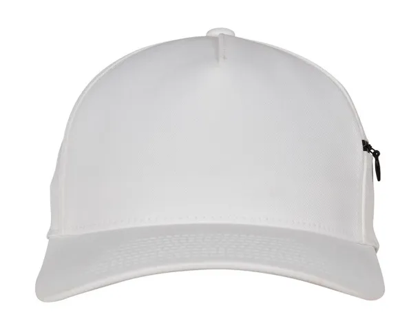  110 Pocket Cap - Flexfit Bijela