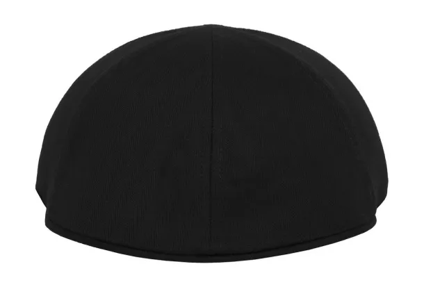 Flexfit Driver Cap - Flexfit Black