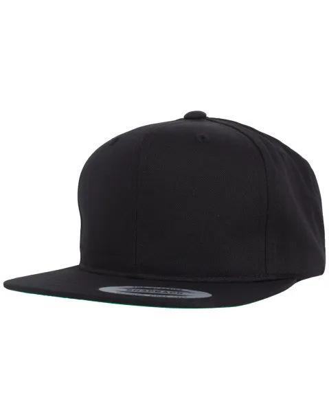  Pro-Style Twill Snapback Youth Cap - Flexfit