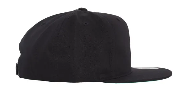  Pro-Style Twill Snapback šilterica - 6 panela - Flexfit