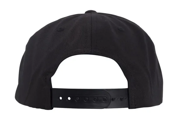  Pro-Style Twill Snapback šilterica - 6 panela - Flexfit