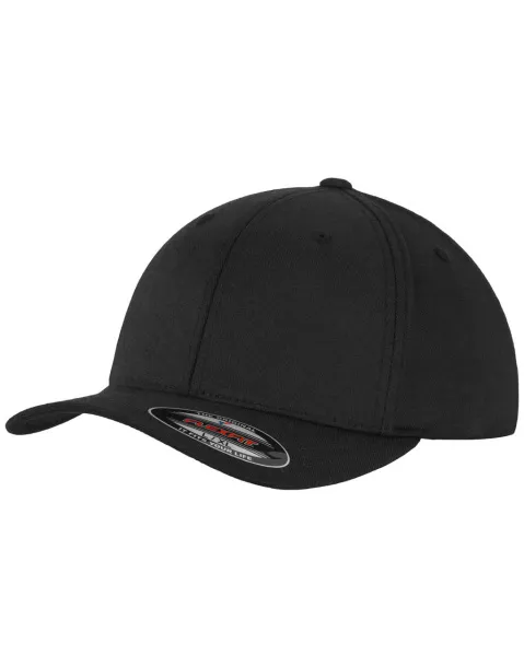 Flexfit Garment Washed Camo - Flexfit