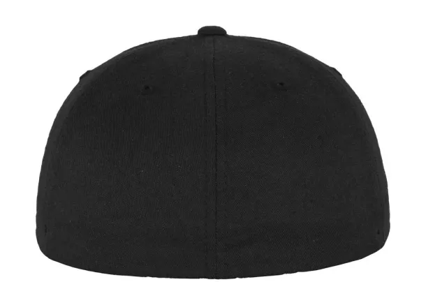 Flexfit Garment Washed Camo - Flexfit