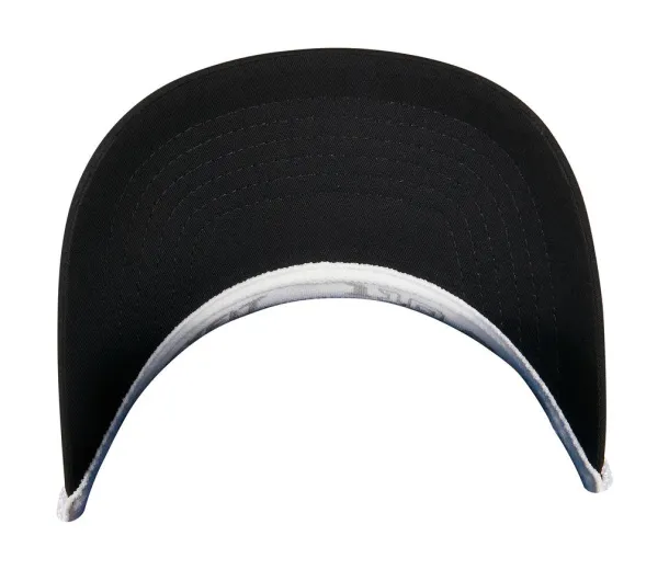  110 Recycled Cap 2-Tone - Flexfit