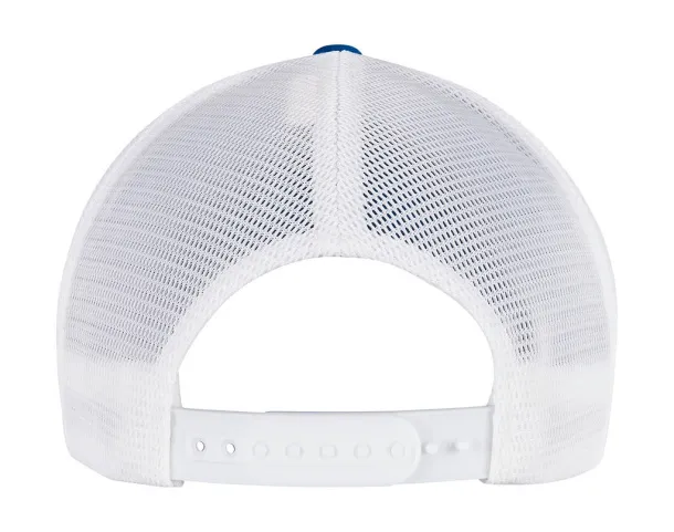  110 dvobojna mrežasta šilterica - 6 panela - Flexfit