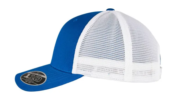  110 Mesh 2-Tone Cap - Flexfit
