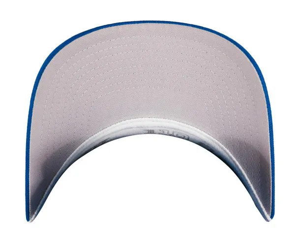  110 Mesh 2-Tone Cap - Flexfit