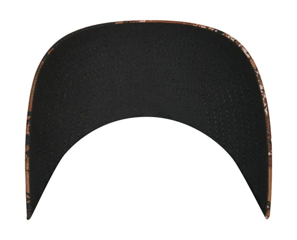 "Flexfit® Veil Camo™ kamuflažna šilterica - 6 panela - Flexfit