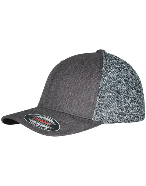 Flexfit trucker mrežasta šilterica - 6 panela - Flexfit