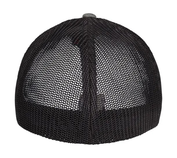  Retro Trucker Melange Cap - Flexfit