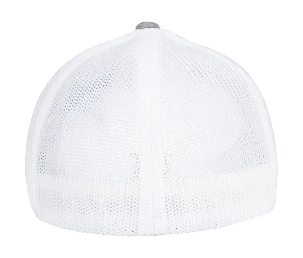  Retro Trucker Melange Cap - Flexfit