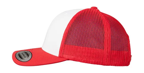  Retro trucker šilterica - 6 panela - Classics