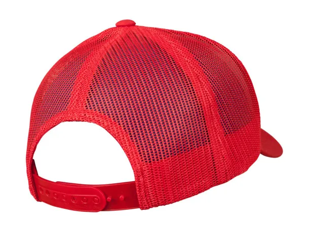  Retro Trucker Colored Front - Classics