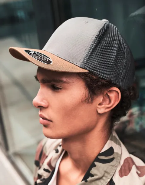  110 Trucker Cap - Flexfit